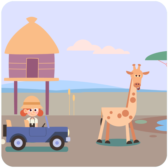Safari